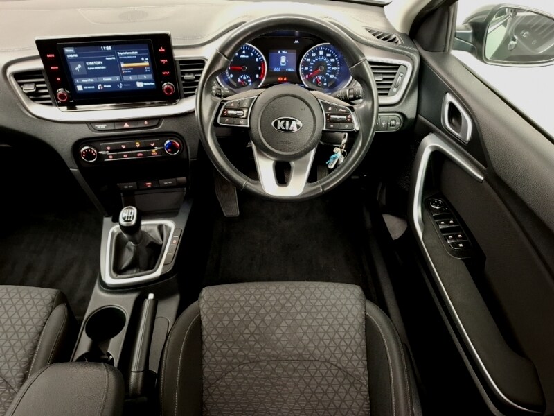 Used Kia XCeed 2019 for sale - 76464930: Photo 7