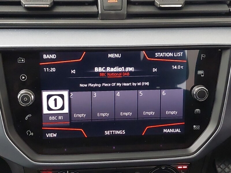 Used SEAT Arona 2019 for sale - 77816853: Photo 10