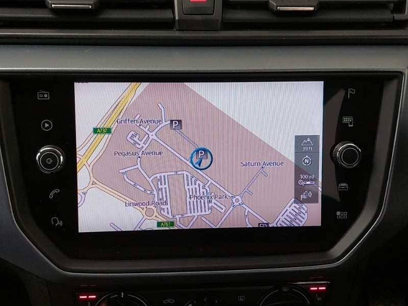 Used SEAT Arona 2019 for sale - 77816853: Photo 11