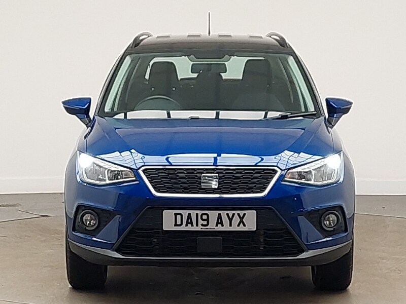 Used SEAT Arona 2019 for sale - 77816853: Photo 12