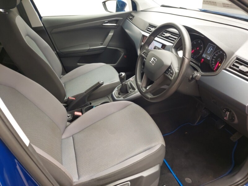 Used SEAT Arona 2019 for sale - 77816853: Photo 13