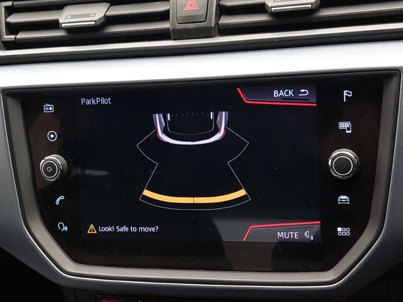 Used SEAT Arona 2019 for sale - 77816853: Photo 16