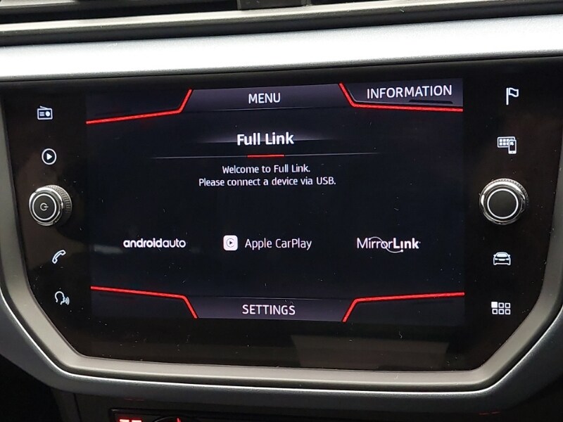 Used SEAT Arona 2019 for sale - 77816853: Photo 17