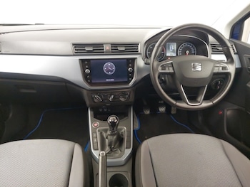 Used SEAT Arona 2019 for sale - 77816853: Photo