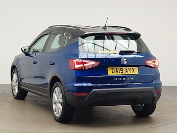 Used SEAT Arona 2019 for sale - 77816853: Photo