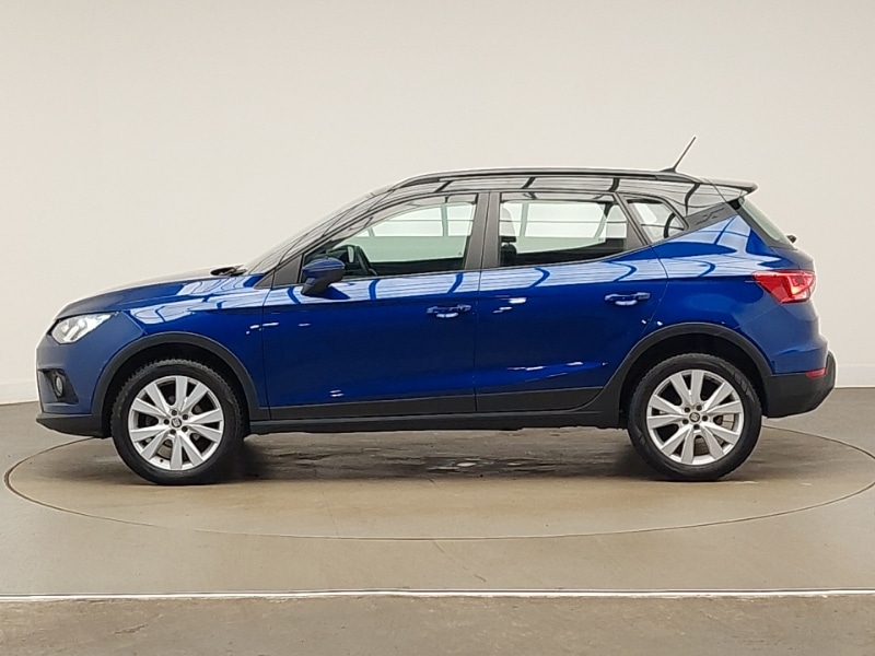 Used SEAT Arona 2019 for sale - 77816853: Photo 4