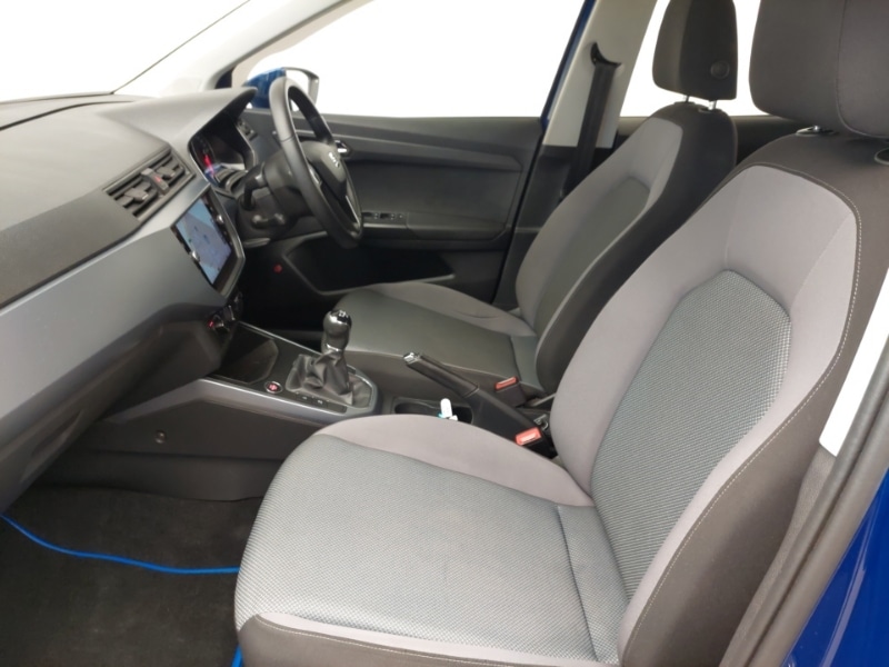 Used SEAT Arona 2019 for sale - 77816853: Photo 5