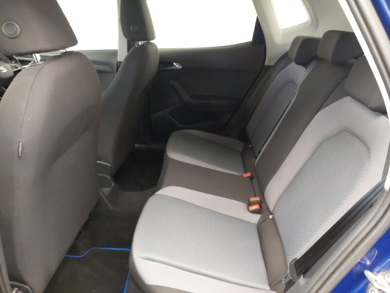 Used SEAT Arona 2019 for sale - 77816853: Photo 6