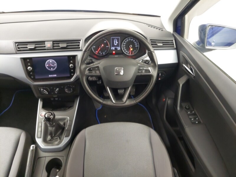 Used SEAT Arona 2019 for sale - 77816853: Photo 7