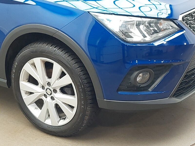 Used SEAT Arona 2019 for sale - 77816853: Photo 9