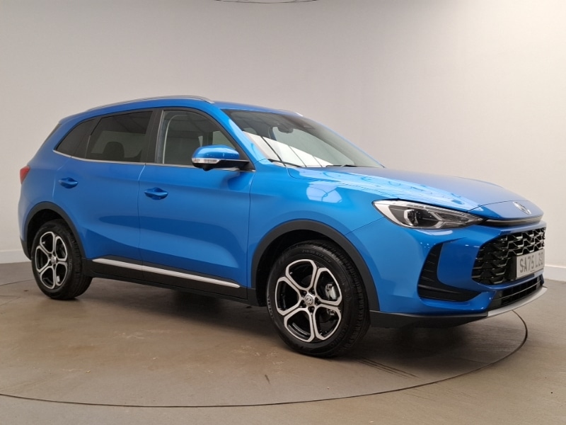 Used MG MG ZS 2025 for sale - 77228904: Photo 13