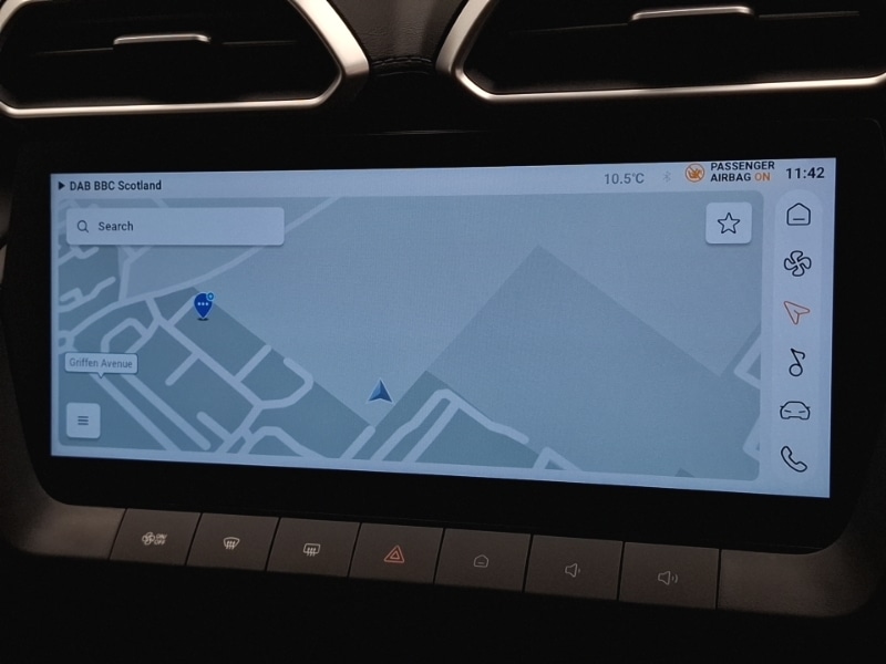 Used MG MG ZS 2025 for sale - 77228904: Photo 15