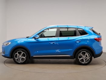 Used MG MG ZS 2025 for sale - 77228904: Photo