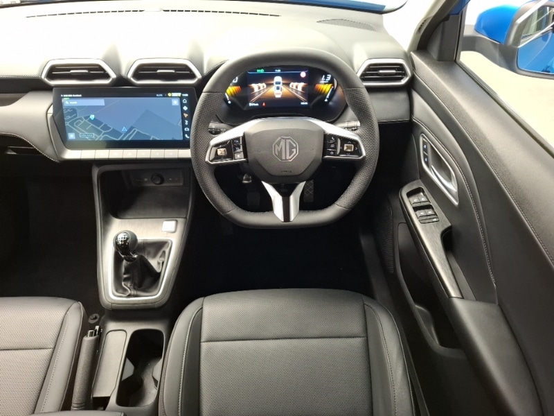 Used MG MG ZS 2025 for sale - 77228904: Photo 7