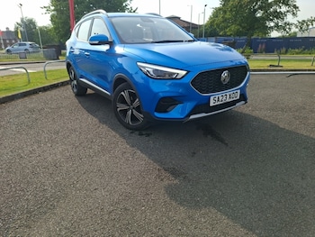 Used MG MG ZS 2023 for sale - 79253426: Photo