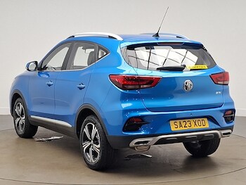 Used MG MG ZS 2023 for sale - 79253426: Photo