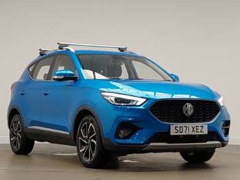 2021 - 1.5 VTi-TECH Exclusive 5dr