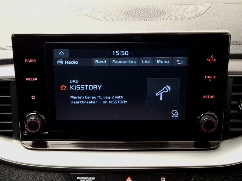 Used Kia XCeed 2020 for sale - 77790488: Photo 10