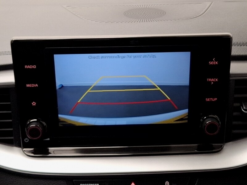 Used Kia XCeed 2020 for sale - 77790488: Photo 11