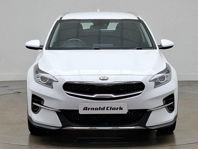 Used Kia XCeed 2020 for sale - 77790488: Photo 12