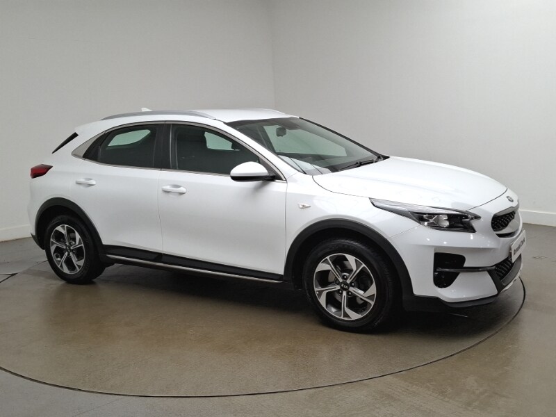 Used Kia XCeed 2020 for sale - 77790488: Photo 13