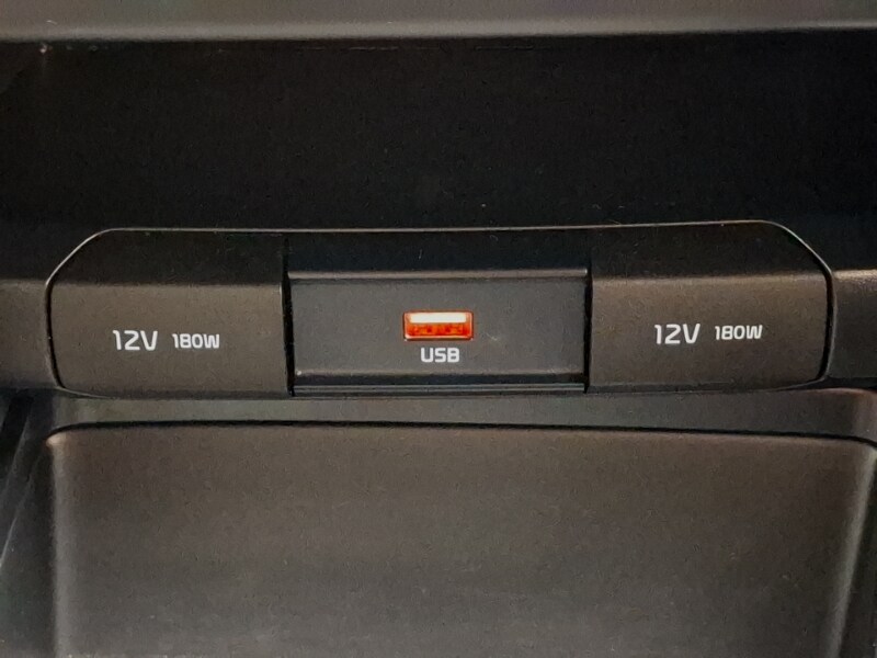 Used Kia XCeed 2020 for sale - 77790488: Photo 15