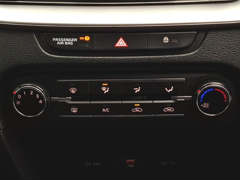 Used Kia XCeed 2020 for sale - 77790488: Photo 16