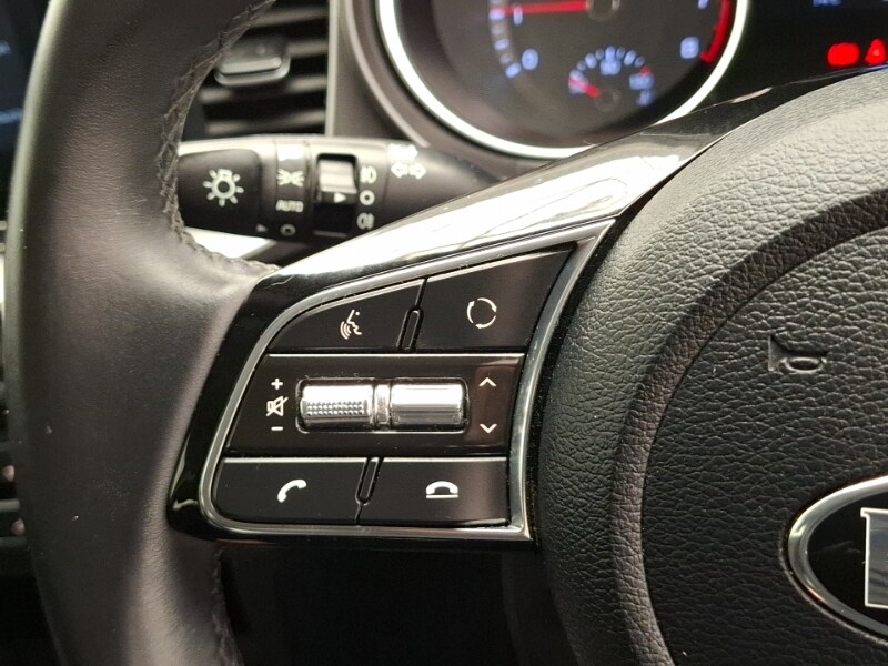 Used Kia XCeed 2020 for sale - 77790488: Photo 17