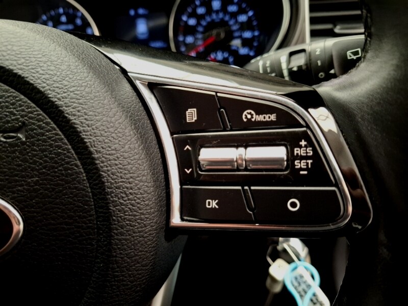 Used Kia XCeed 2020 for sale - 77790488: Photo 18