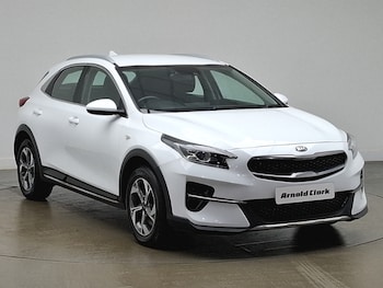 Used Kia XCeed 2020 for sale - 77790488: Photo
