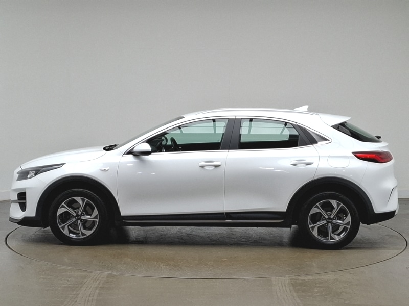 Used Kia XCeed 2020 for sale - 77790488: Photo 4