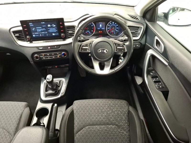 Used Kia XCeed 2020 for sale - 77790488: Photo 7