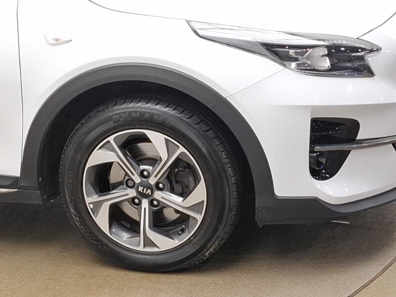 Used Kia XCeed 2020 for sale - 77790488: Photo 9