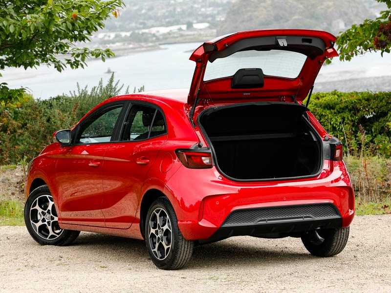 Used MG MG3 2026 for sale - 77428653: Photo 18