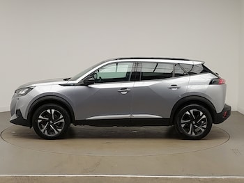 Used Peugeot 2008 2022 for sale - 78317767: Photo