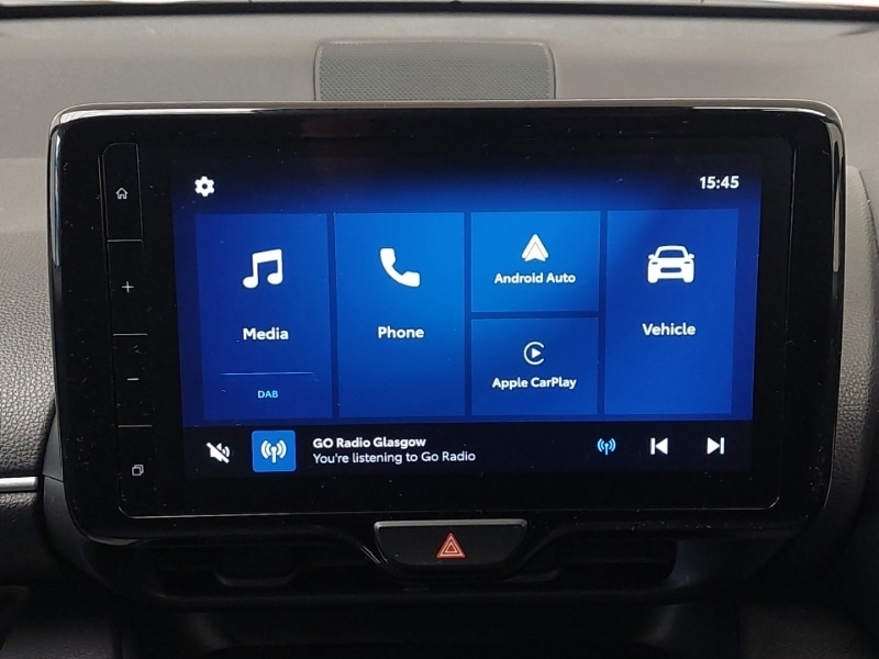 Used Mazda Mazda2 HYBRID 2024 for sale - 76493211: Photo 11