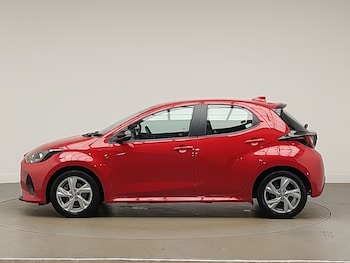 Used Mazda Mazda2 HYBRID 2024 for sale - 76493211: Photo
