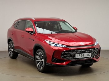 Used MG MG HS 2025 for sale - 78403551: Photo