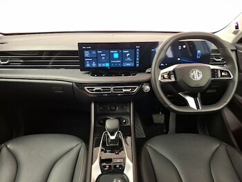 Used MG MG HS 2025 for sale - 78403551: Photo