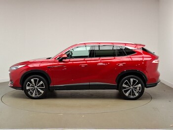 Used MG MG HS 2025 for sale - 78403551: Photo