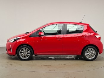 Used Toyota Yaris 2020 for sale - 78756890: Photo