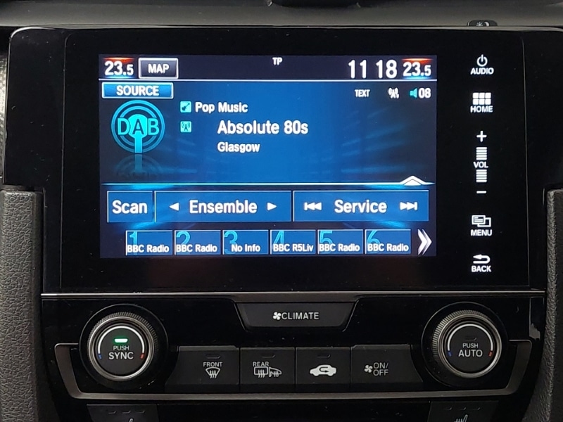 Used Honda Civic 2019 for sale - 76427581: Photo 10