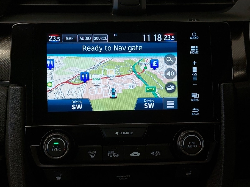 Used Honda Civic 2019 for sale - 76427581: Photo 11