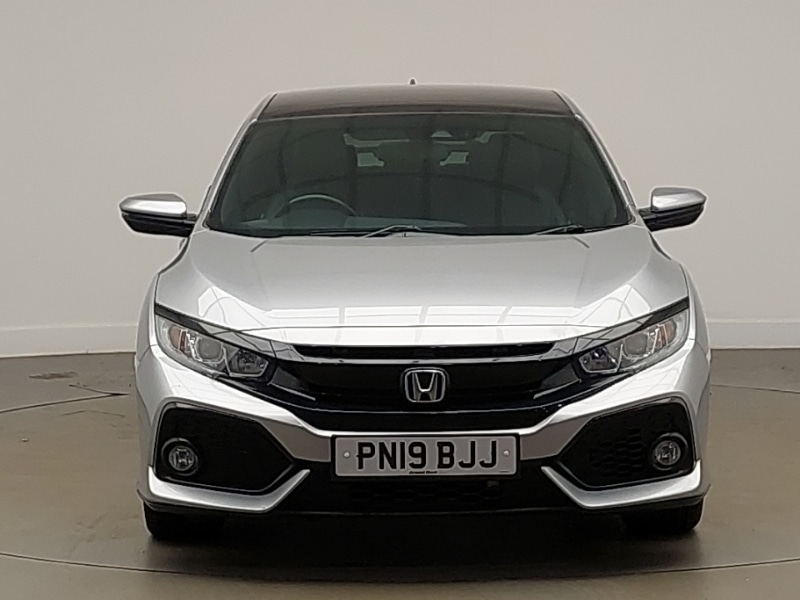 Used Honda Civic 2019 for sale - 76427581: Photo 12