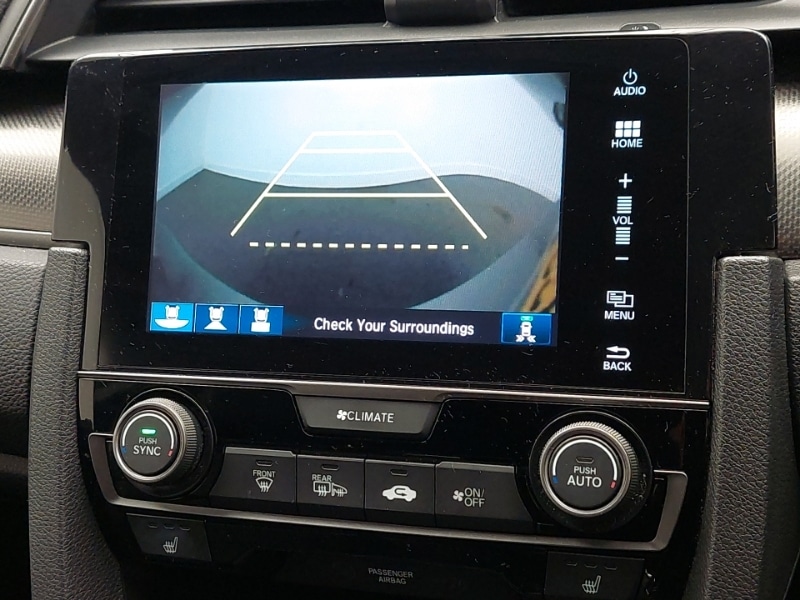 Used Honda Civic 2019 for sale - 76427581: Photo 14