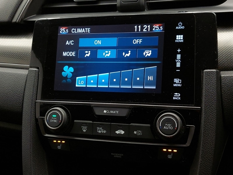 Used Honda Civic 2019 for sale - 76427581: Photo 15