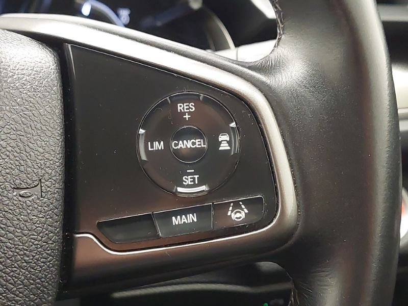 Used Honda Civic 2019 for sale - 76427581: Photo 19