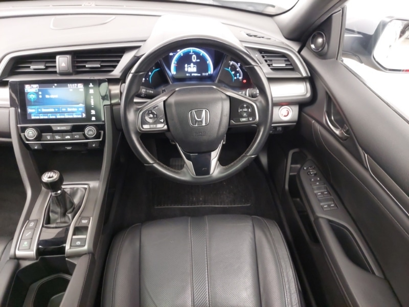 Used Honda Civic 2019 for sale - 76427581: Photo 7