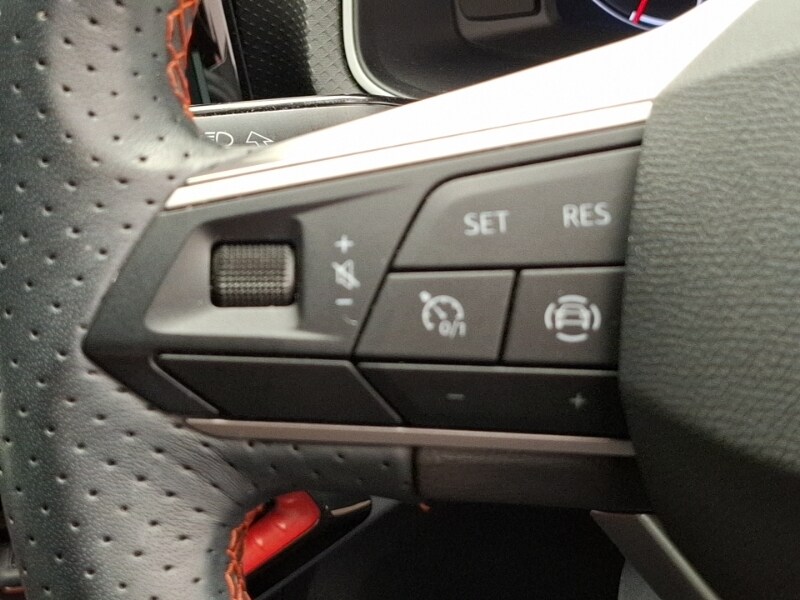 Used SEAT Ibiza 2023 for sale - 77518390: Photo 18