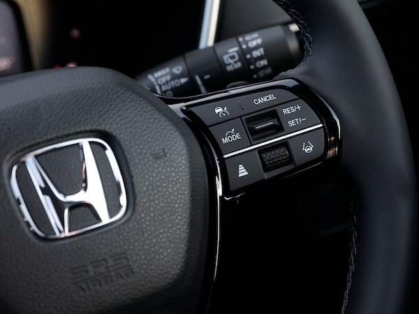 Used Honda CR-V 2025 for sale - 76233652: Photo 15